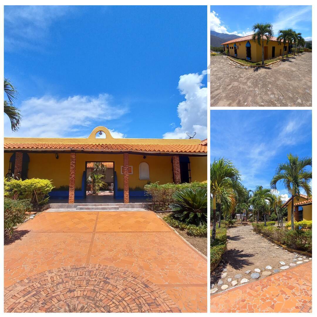 #4911 - CASA para Venta en Mérida - L