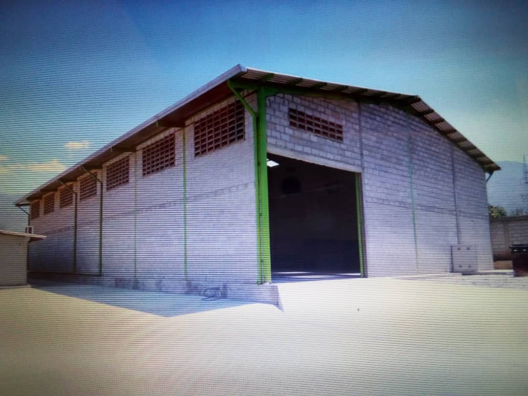 #4963 - GALPÓN / BODEGA para Venta en Mérida - L
