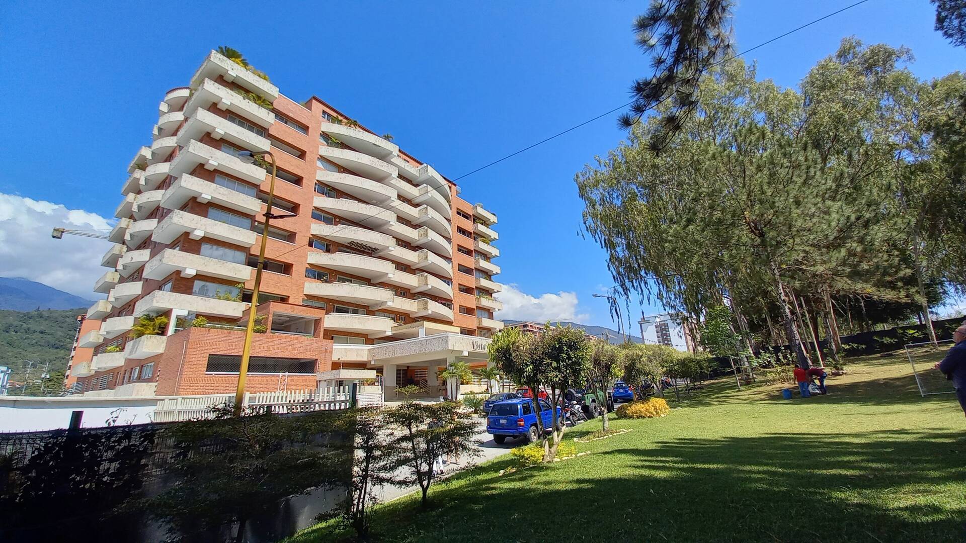 #4965 - APARTAMENTO para Venta en Mérida - L