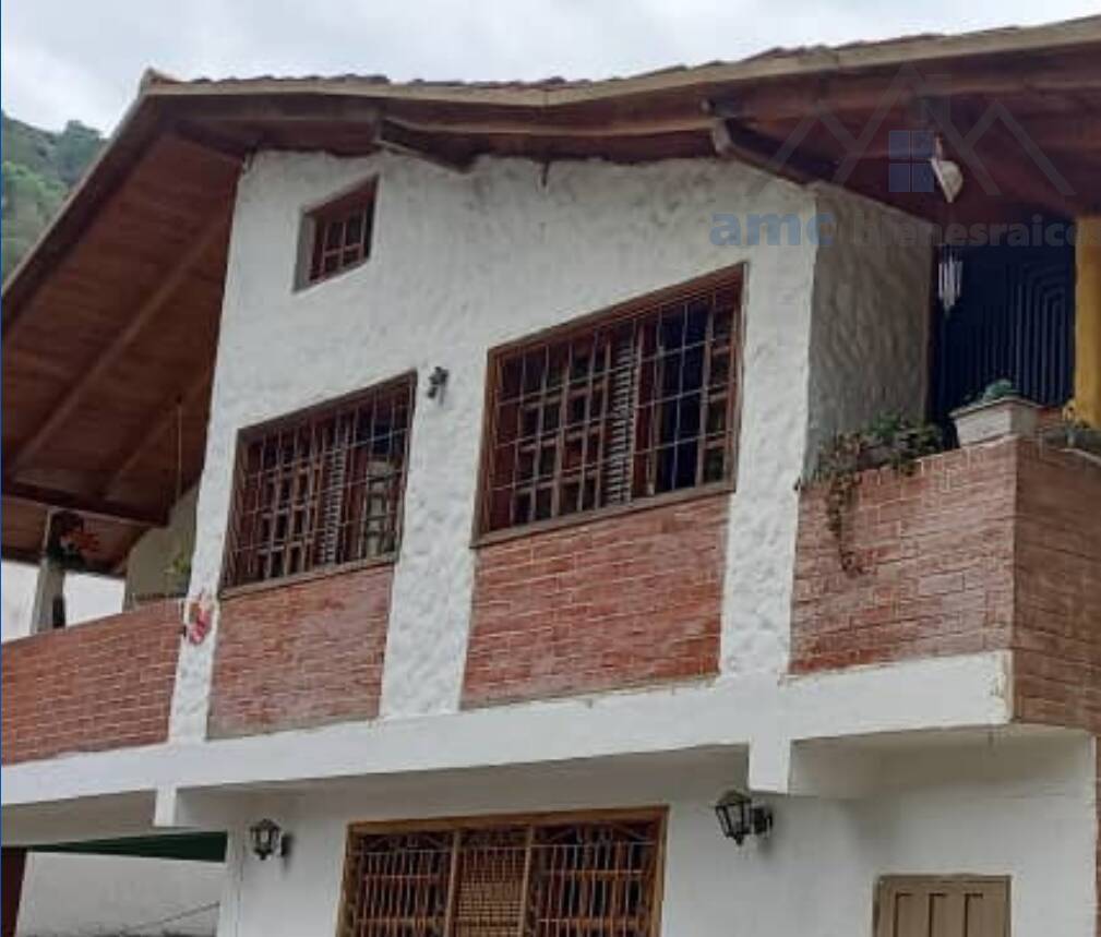 #4967 - CASA para Venta en Mérida - L