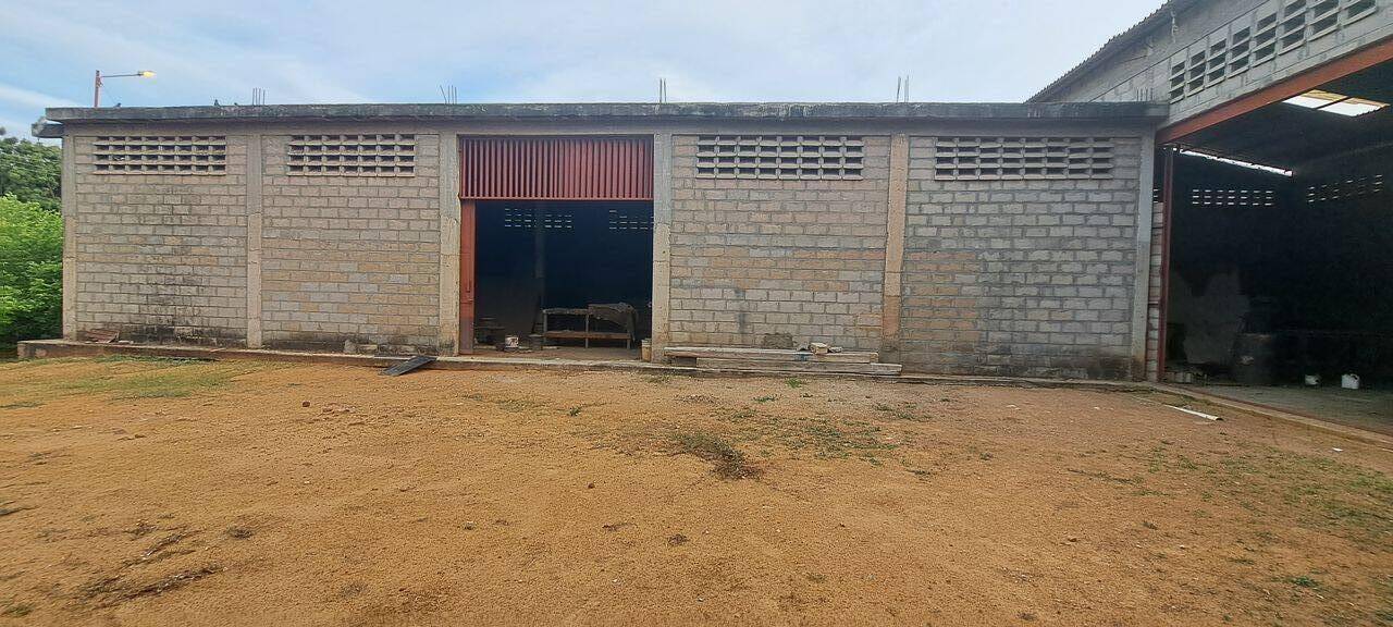 #6600 - TERRENO para Venta en San Francisco - V