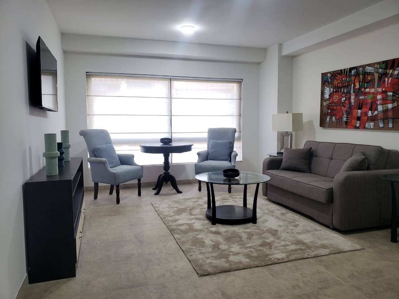 #4957 - APARTAMENTO para Alquiler en Maracaibo - V