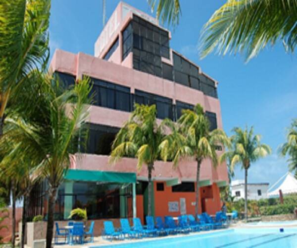 #5242 - HOTEL para Venta en Tucacas - I
