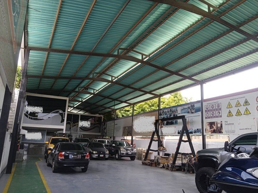 #5266 - GALPÓN / BODEGA para Venta en Maracaibo - V