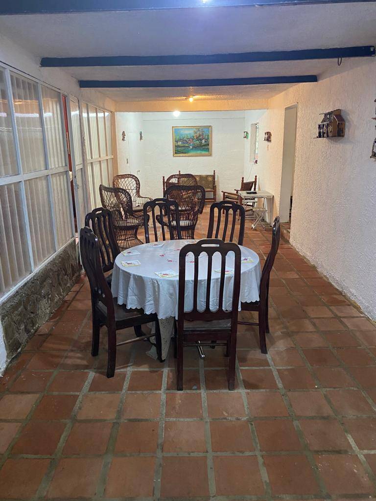 #5497 - CASA para Venta en La Puerta - T