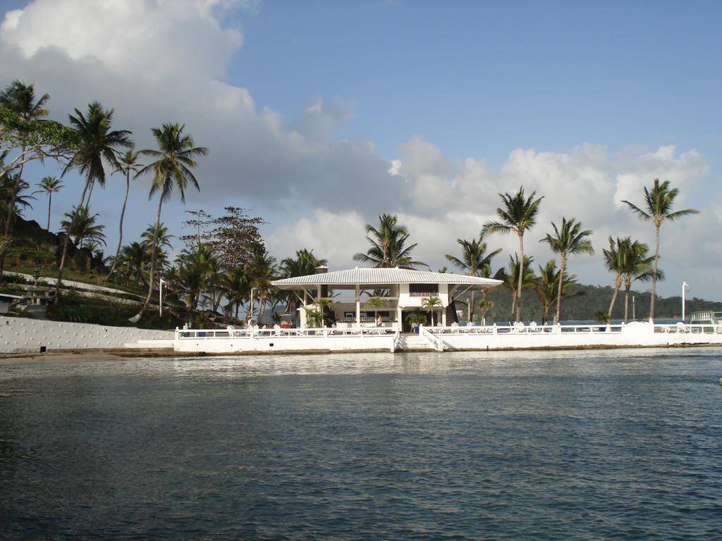 #5388 - COMPLEJO RECREACIONAL para Venta en Panamá - 8