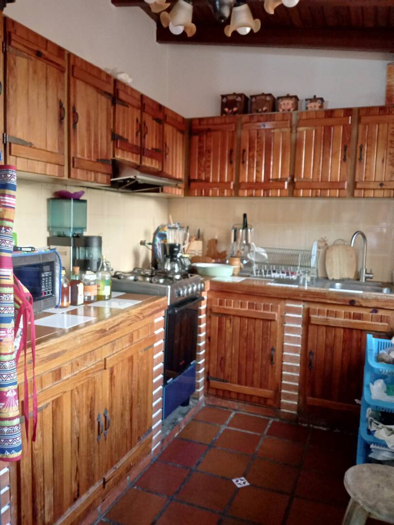 #5396 - CASA para Venta en Caracas - A