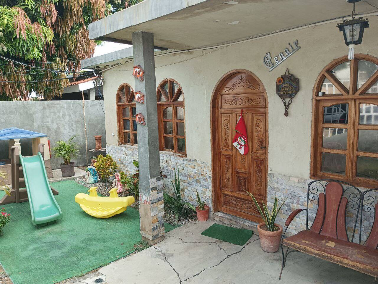 #5438 - CASA para Venta en Maracaibo - V