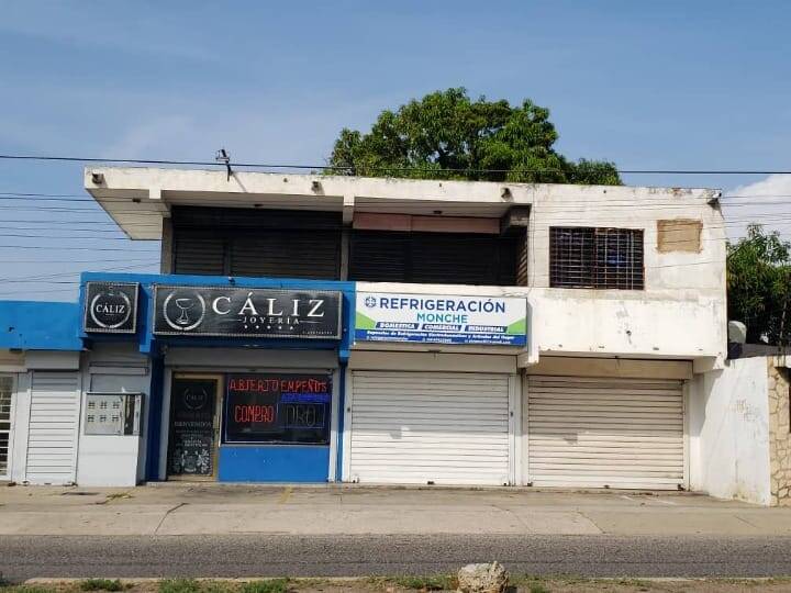 #4596 - LOCAL COMERCIAL para Venta en Maracaibo - V