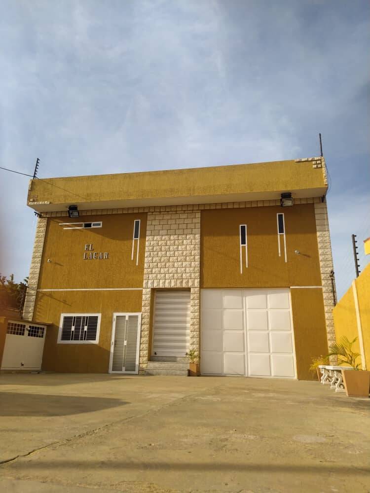 #4518 - GALPÓN / BODEGA para Venta en Maracaibo - V