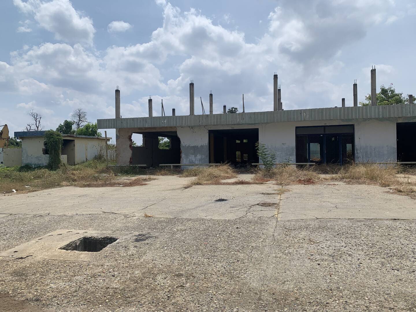 #5845 - TERRENO para Venta en Cabimas - V