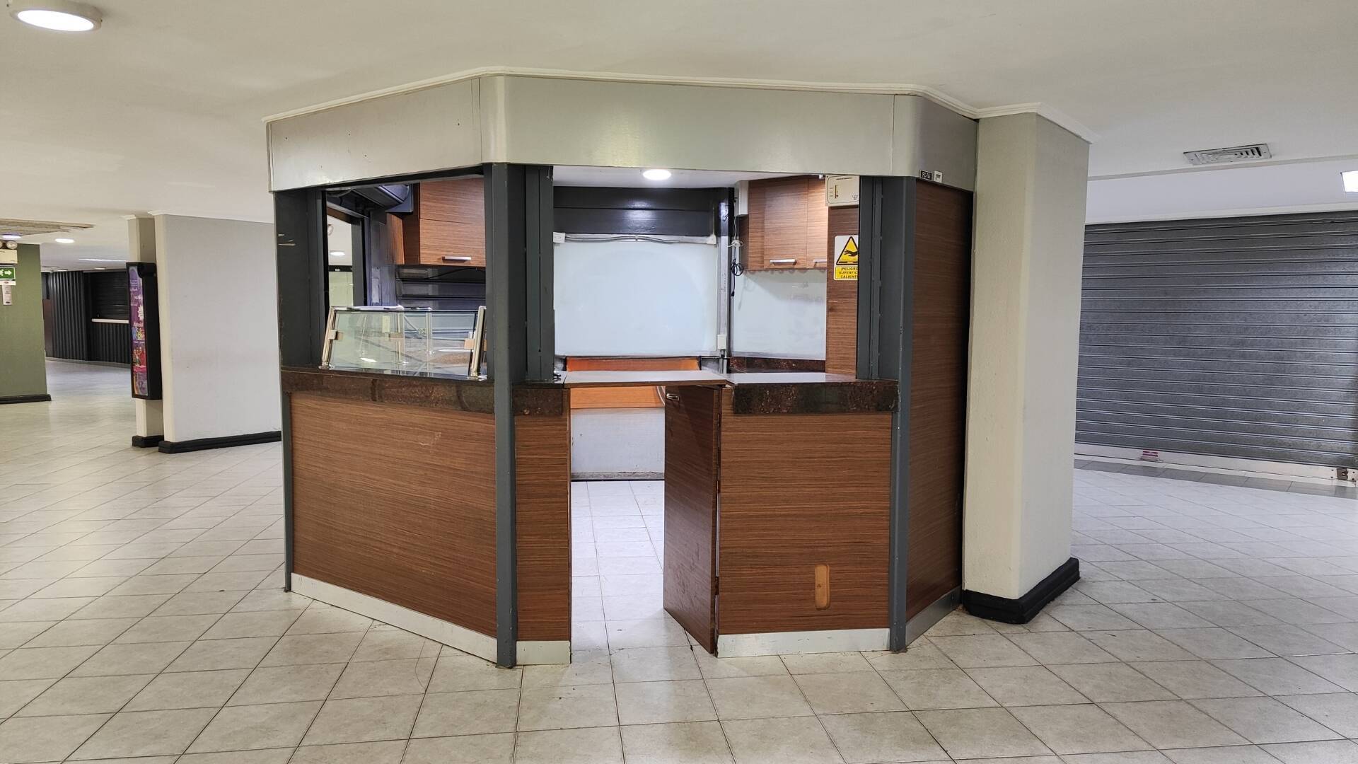 #5867 - LOCAL COMERCIAL para Alquiler en Maracaibo - V