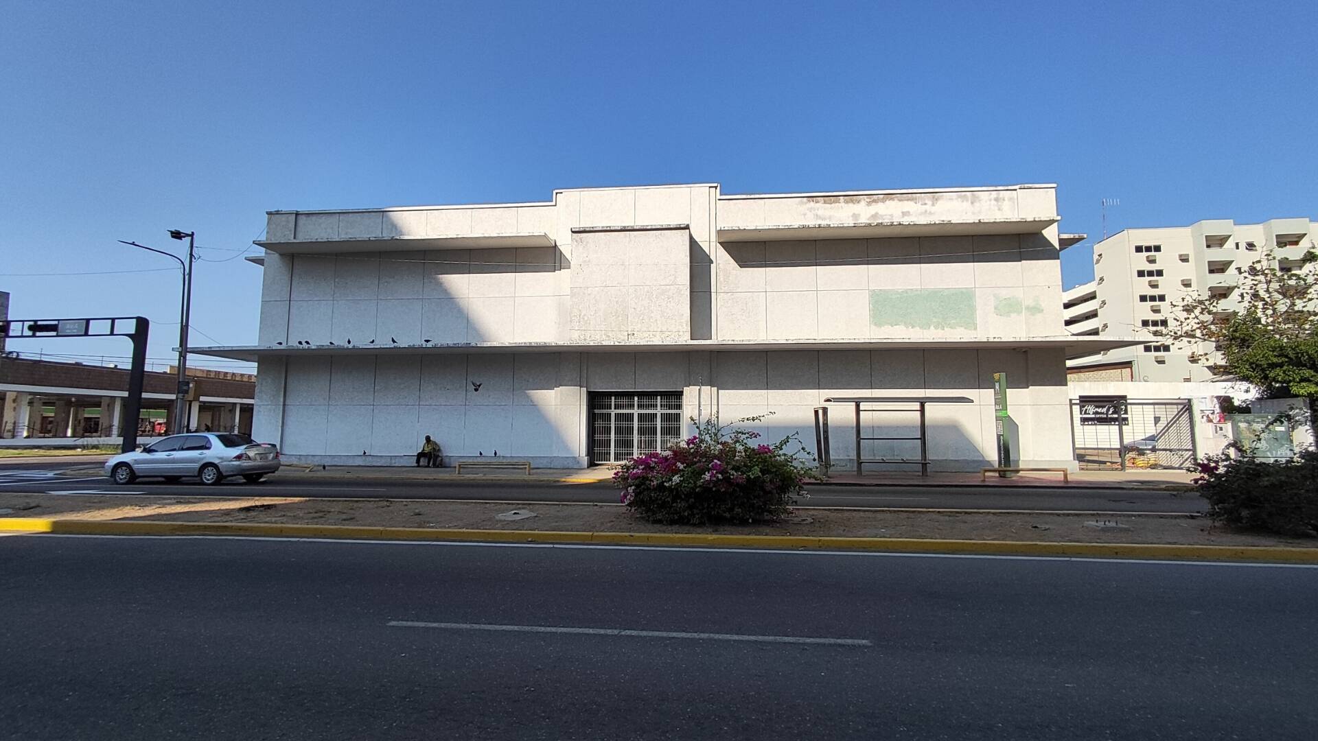 #5710 - LOCAL COMERCIAL para Alquiler en Maracaibo - V