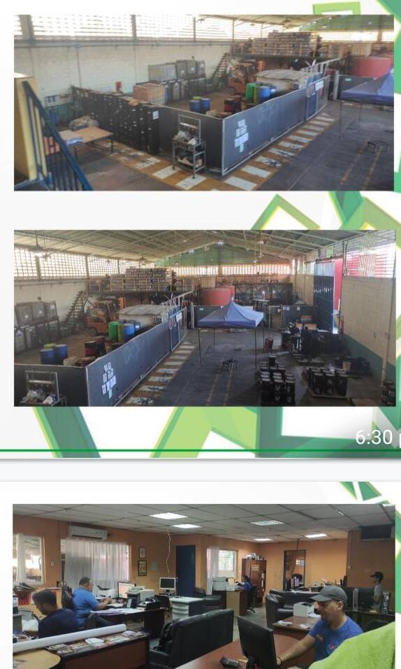 #7718 - FONDO DE COMERCIO para Venta en Maracay - D