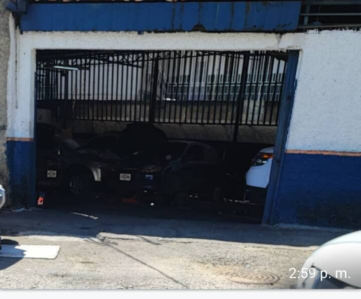 #8090 - LOCAL COMERCIAL para Venta en Caracas - A
