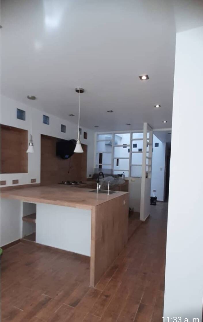 #6125 - CASA para Alquiler en Caracas - A