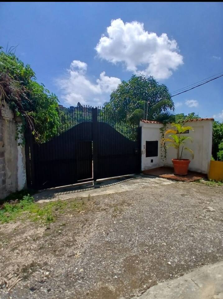 #6260 - CASA para Venta en Caracas - A