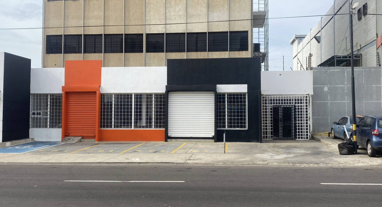 #6900 - LOCAL COMERCIAL para Alquiler en Maracaibo - V