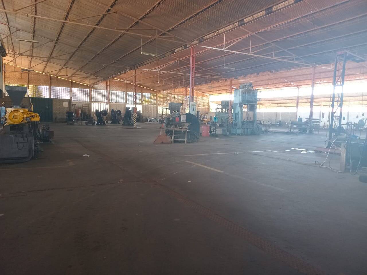 #6291 - GALPÓN / BODEGA para Venta en Maracaibo - V