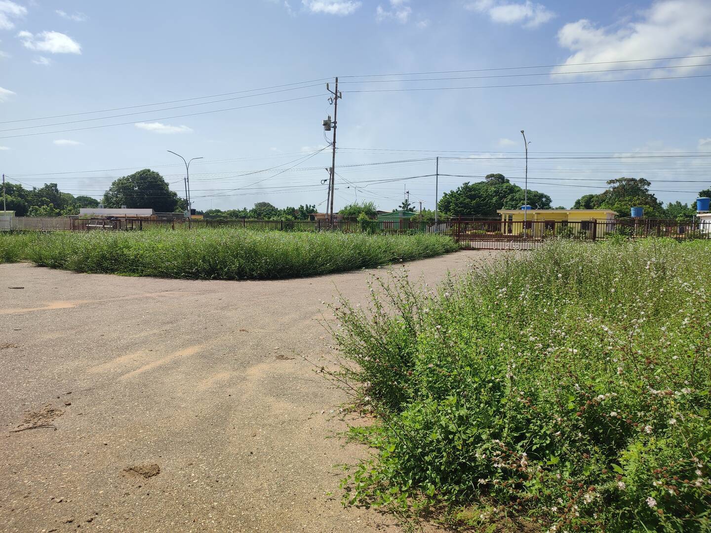 #6294 - TERRENO para Venta en La Concepción - V