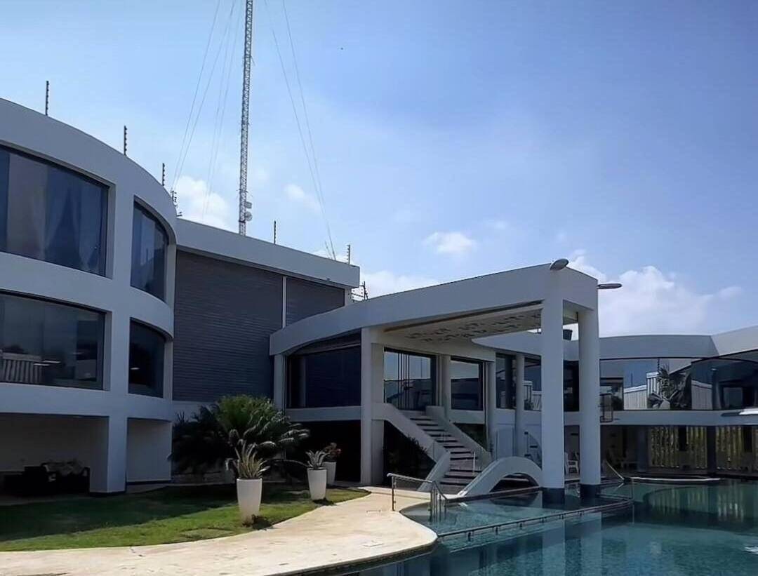#6400 - CASA para Venta en Maracaibo - V