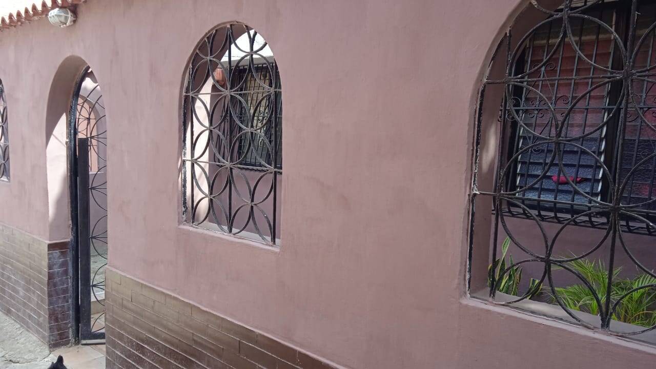 #6412 - CASA para Venta en Guarenas - M