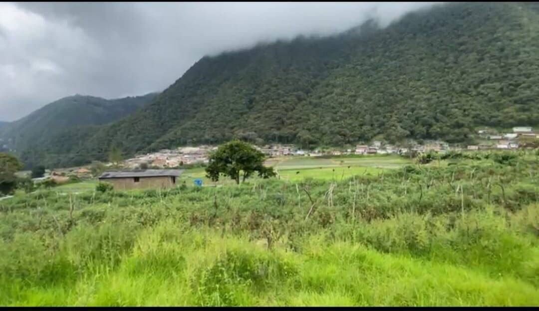 #6424 - TERRENO para Venta en La Puerta - T