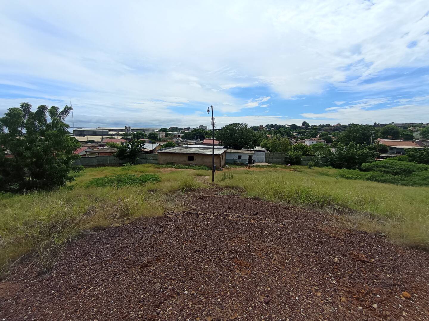 #6471 - TERRENO para Venta en Maracaibo - V