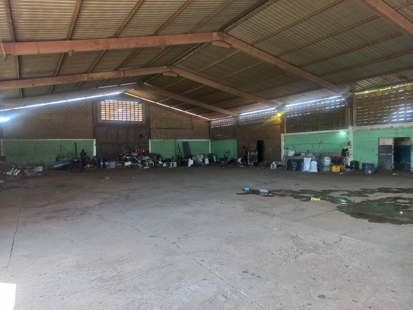 #6473 - GALPÓN / BODEGA para Venta en San Francisco - V