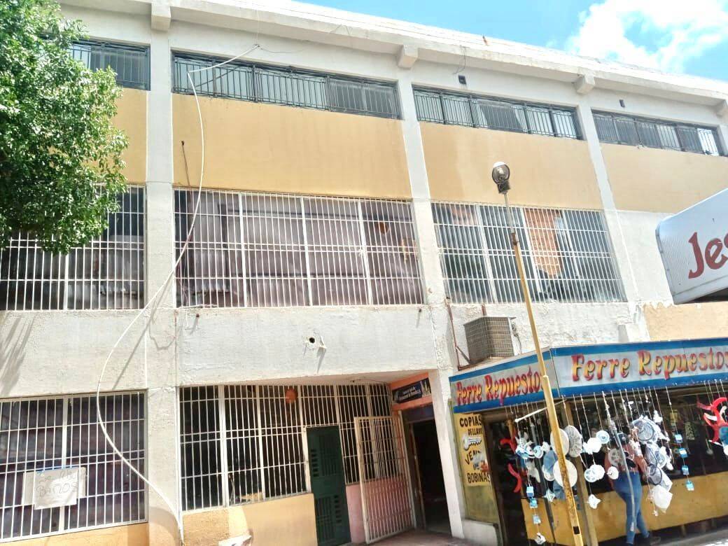 #6489 - EDIFICIO COMERCIAL para Venta en Maracaibo - V