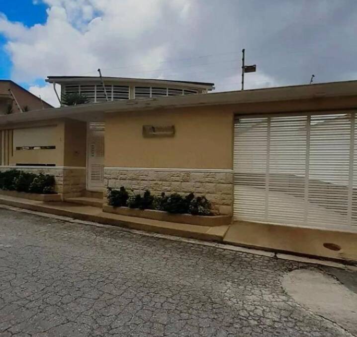 #6497 - CASA para Venta en Los Teques - M