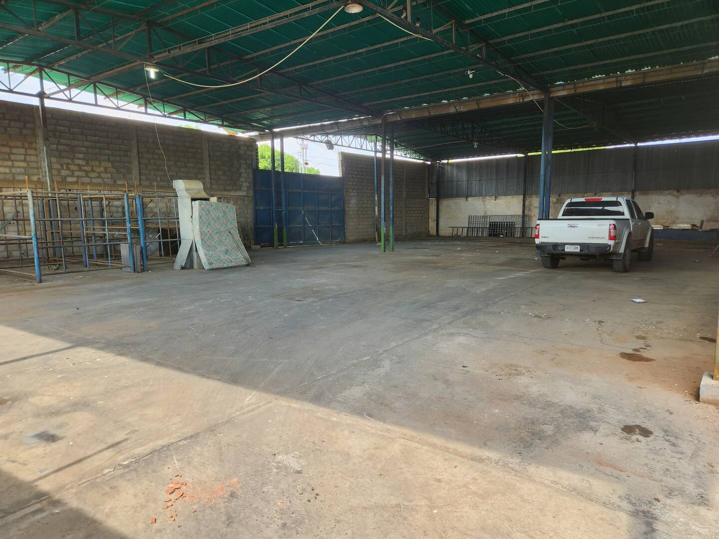 #6595 - GALPÓN / BODEGA para Venta en Maracaibo - V