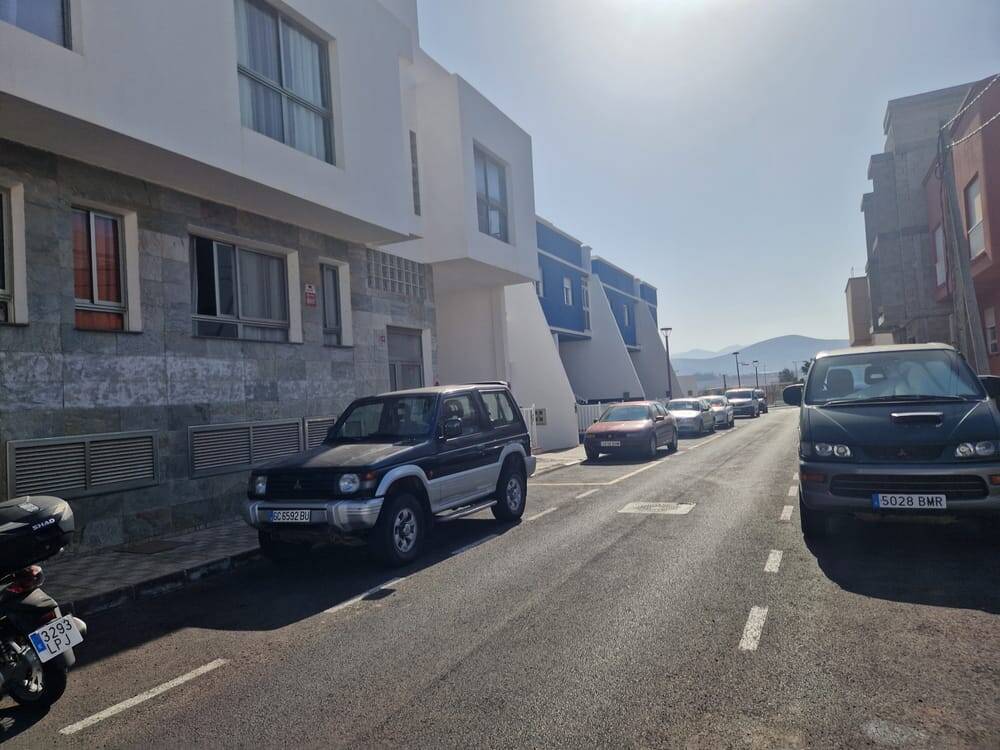 #6604 - APARTAMENTO para Venta en Puerto del Rosario - Canarias