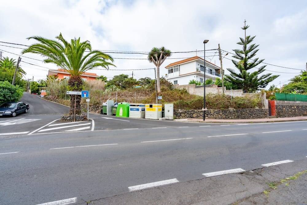 #6605 - TERRENO para Venta en Santa Cruz de Tenerife - Canarias