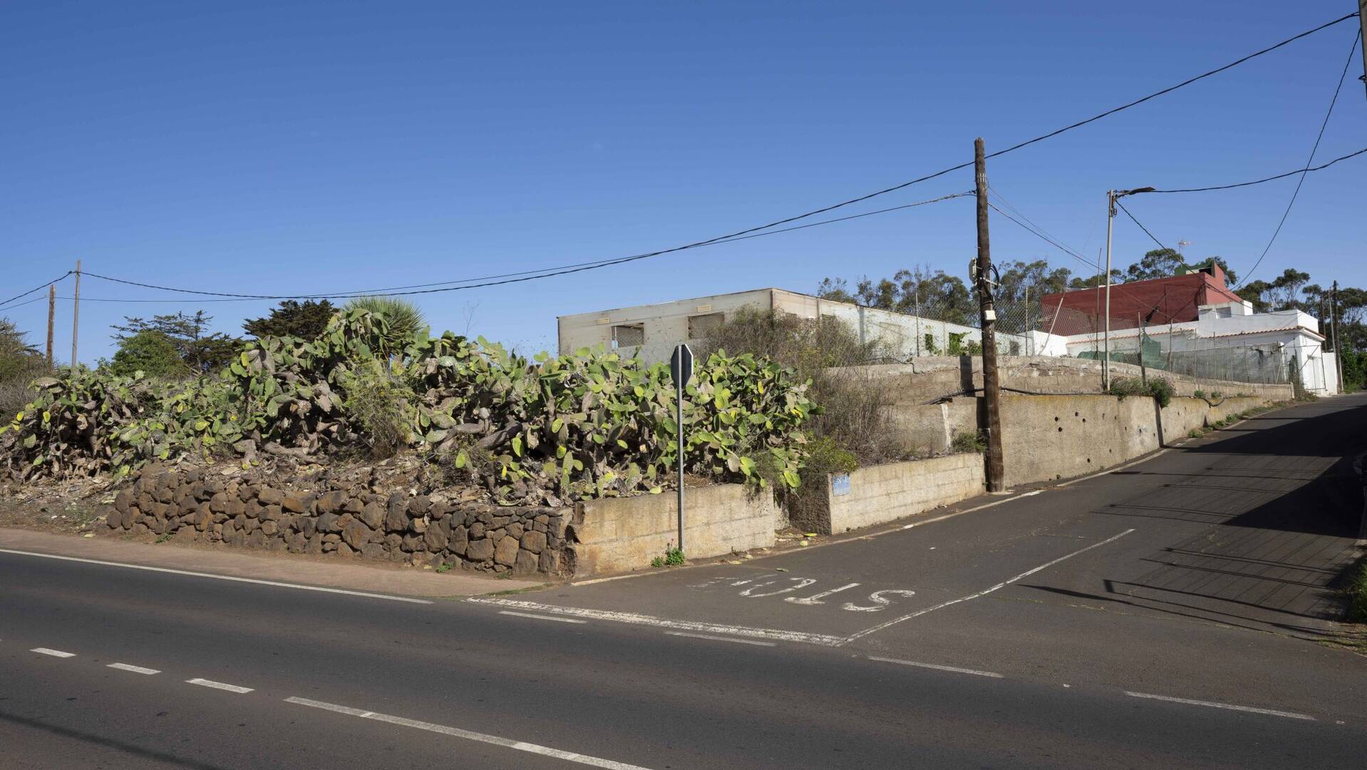 #6607 - TERRENO para Venta en Santa Cruz de Tenerife - Canarias