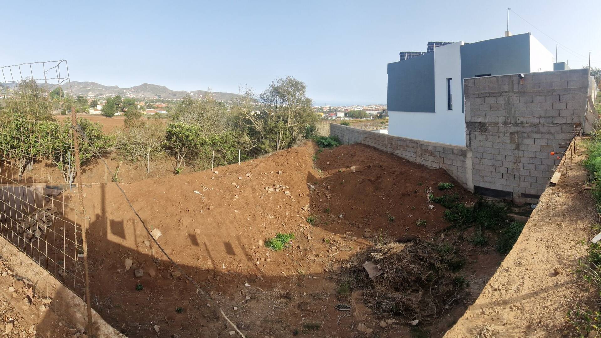 #6608 - TERRENO para Venta en Santa Cruz de Tenerife - Canarias