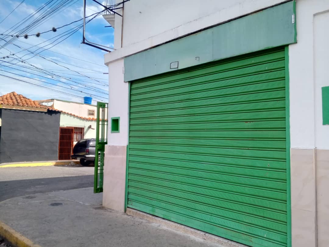 #6614 - LOCAL COMERCIAL para Alquiler en Barquisimeto - K