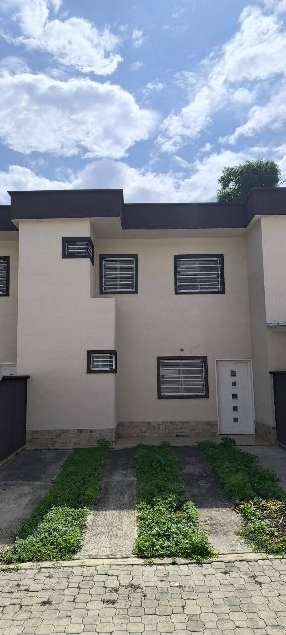 #252511 - CONJUNTO CERRADO para Venta en San Felipe - U