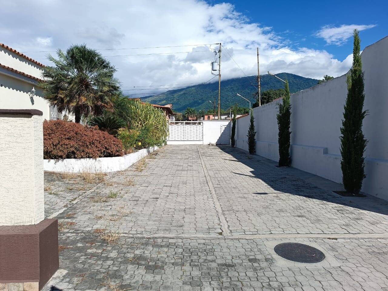 #252513 - CONJUNTO CERRADO para Venta en San Felipe - U