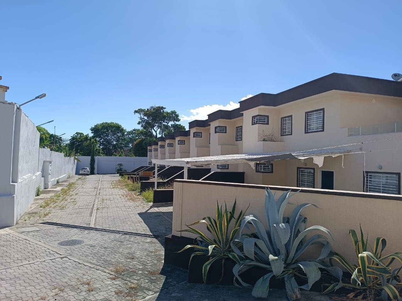 #252514 - CONJUNTO CERRADO para Venta en San Felipe - U