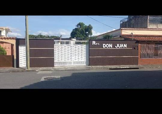 #252515 - CONJUNTO CERRADO para Venta en San Felipe - U