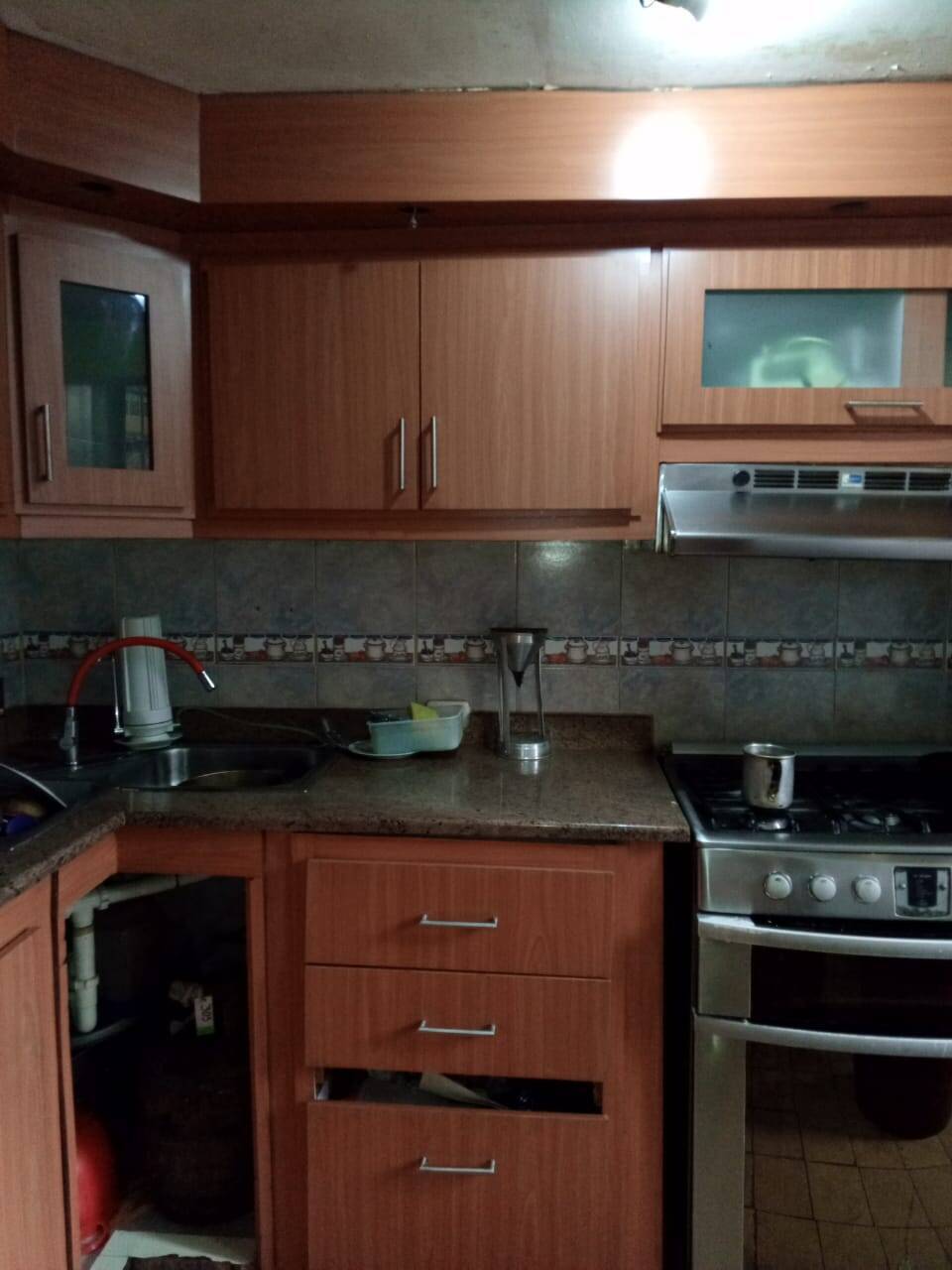 #6652 - CASA para Venta en Caracas - A