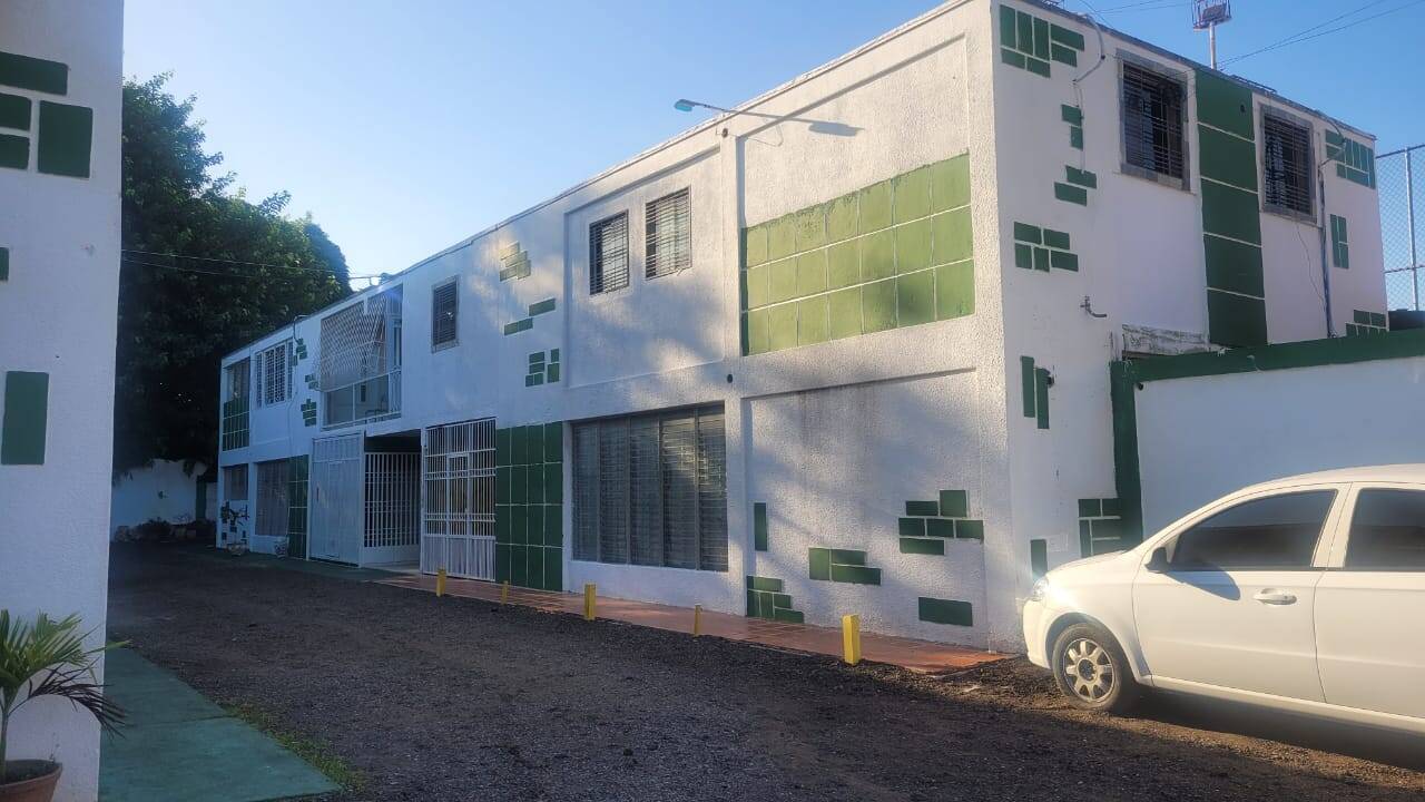 #7132 - APARTAMENTO para Venta en Maracaibo - V