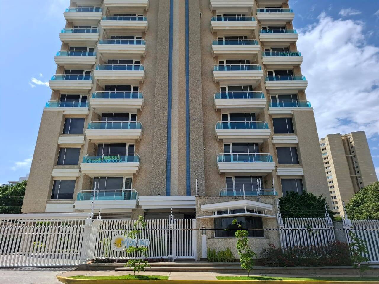 #6715 - APARTAMENTO para Venta en Maracaibo - V