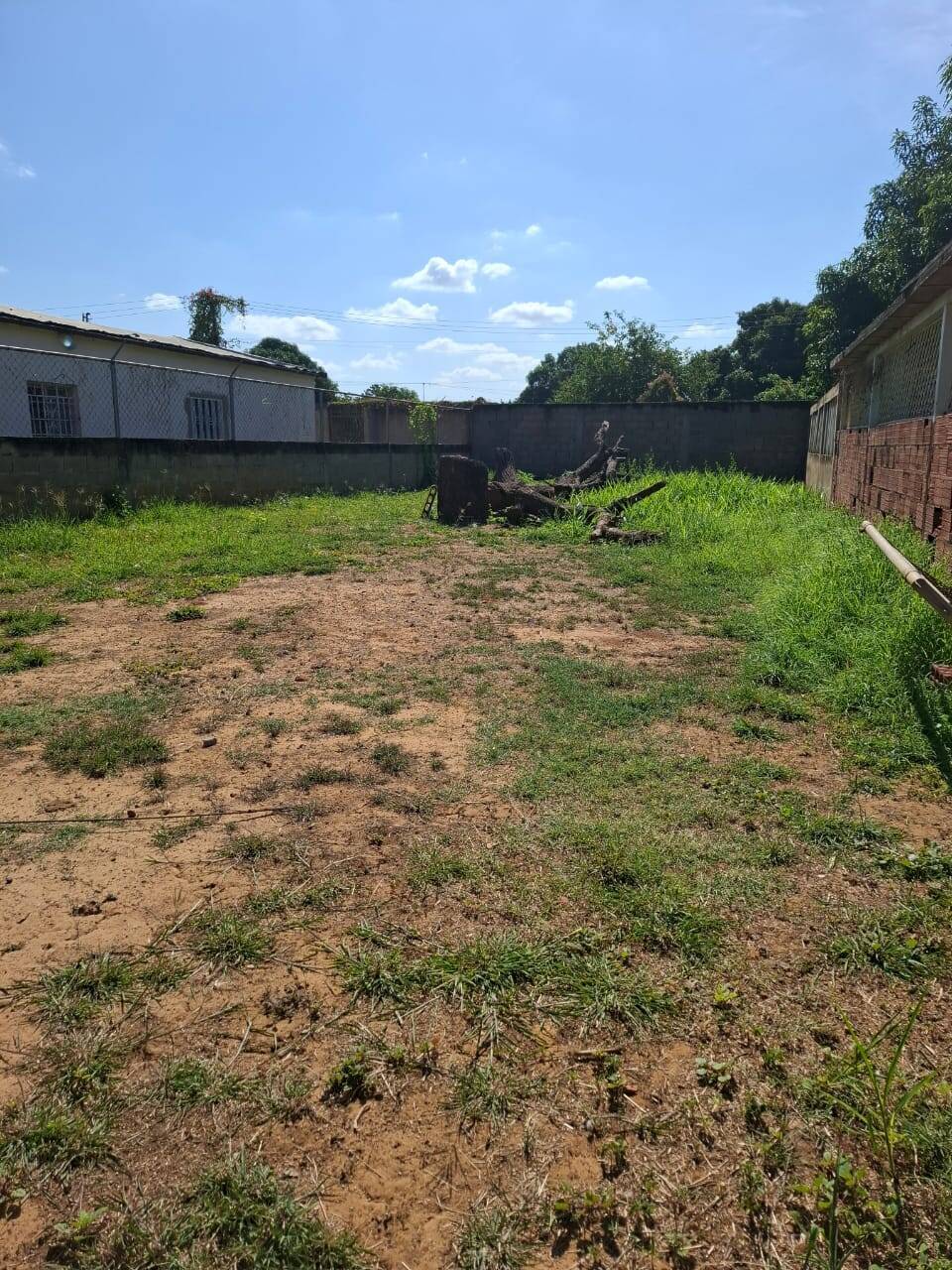 #6738 - TERRENO para Venta en Cabimas - V