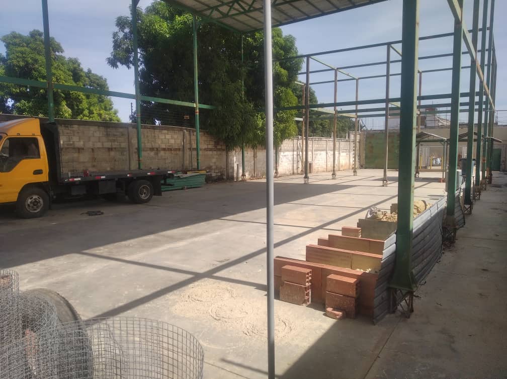 #6745 - GALPÓN / BODEGA para Venta en Maracaibo - V