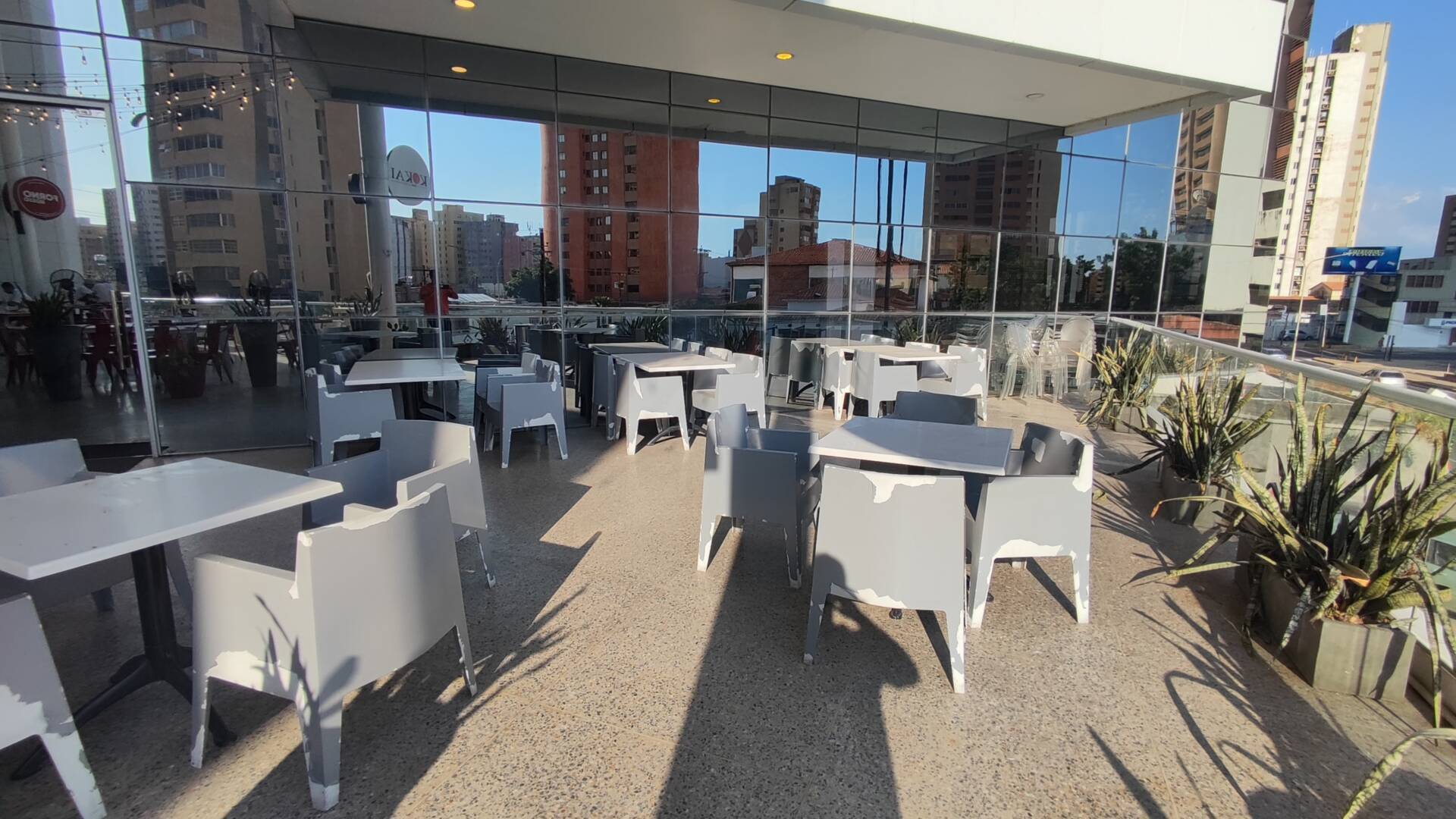 #6736 - LOCAL COMERCIAL para Alquiler en Maracaibo - V