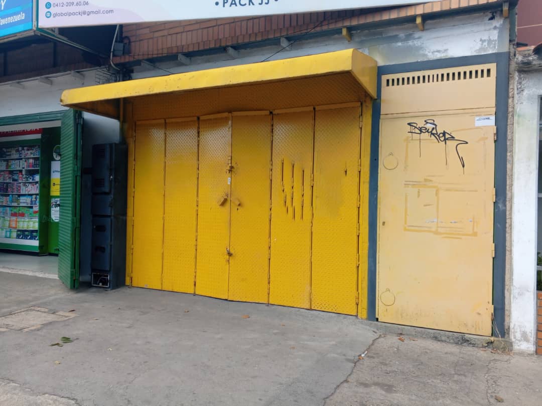 #6746 - LOCAL COMERCIAL para Alquiler en Barquisimeto - K