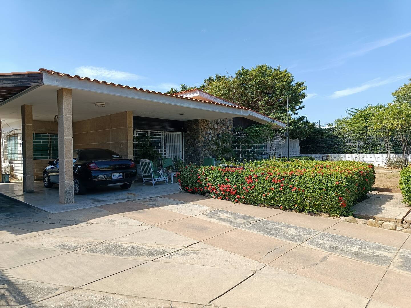 #579 - CASA para Venta en Maracaibo - V