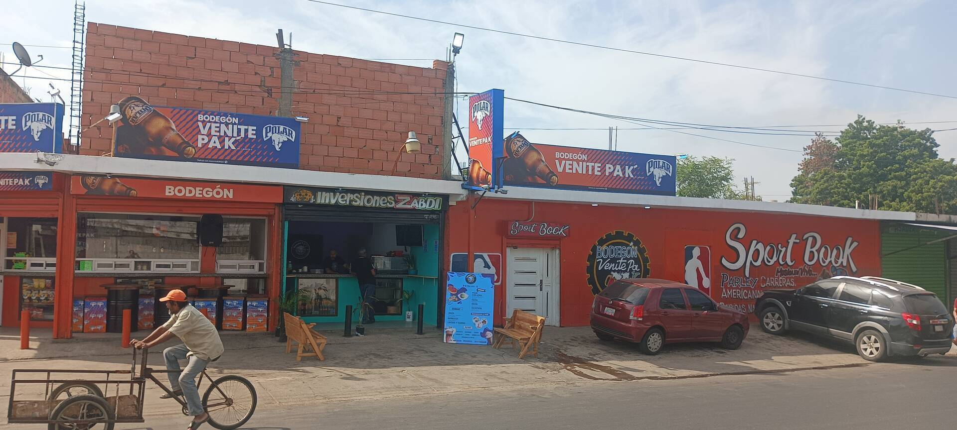 #6747 - EDIFICIO COMERCIAL para Venta en Maracaibo - V